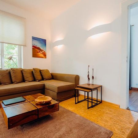 Ferienwohnung Am Kunstturm Weimar  Extérieur photo