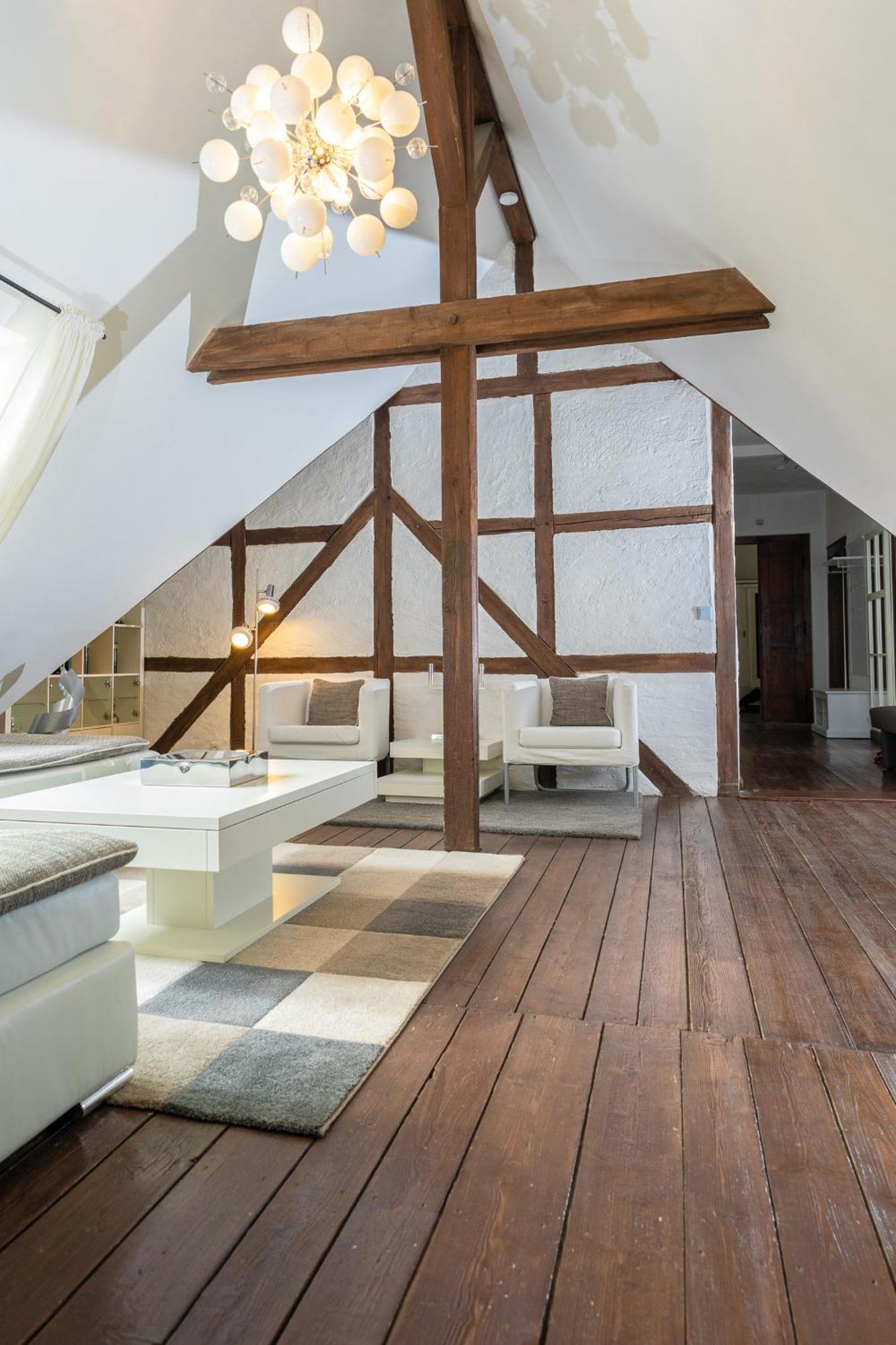 Ferienwohnung Am Kunstturm Weimar  Extérieur photo
