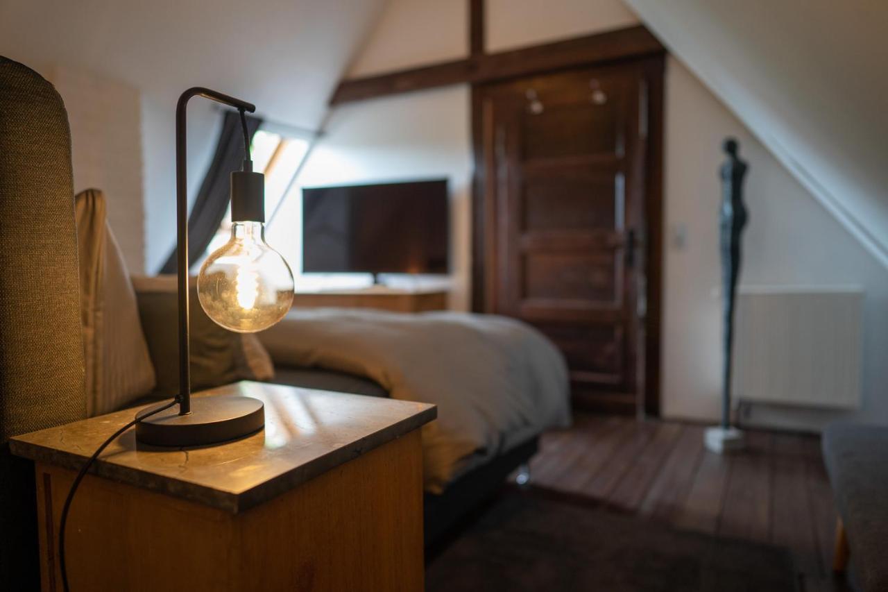 Ferienwohnung Am Kunstturm Weimar  Extérieur photo
