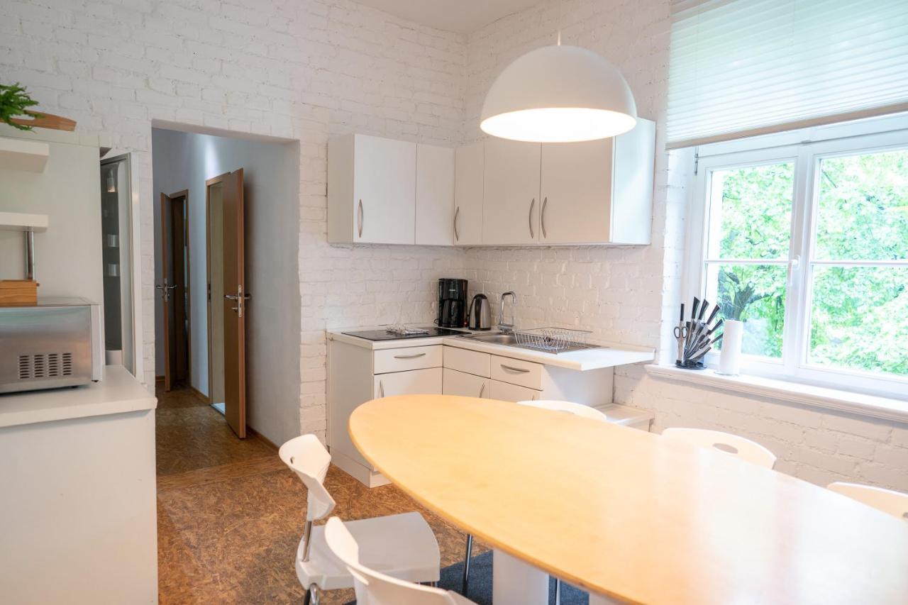 Ferienwohnung Am Kunstturm Weimar  Extérieur photo