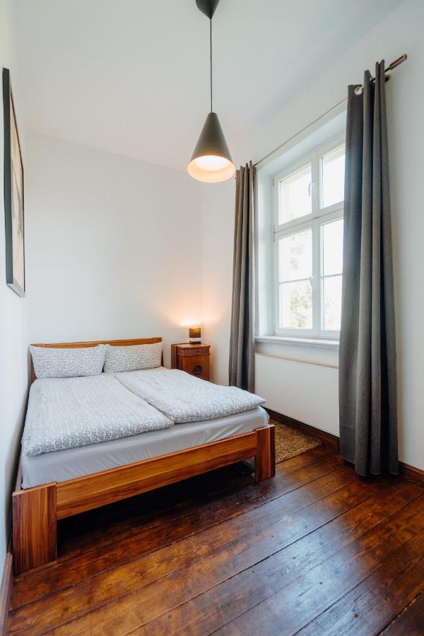Ferienwohnung Am Kunstturm Weimar  Extérieur photo