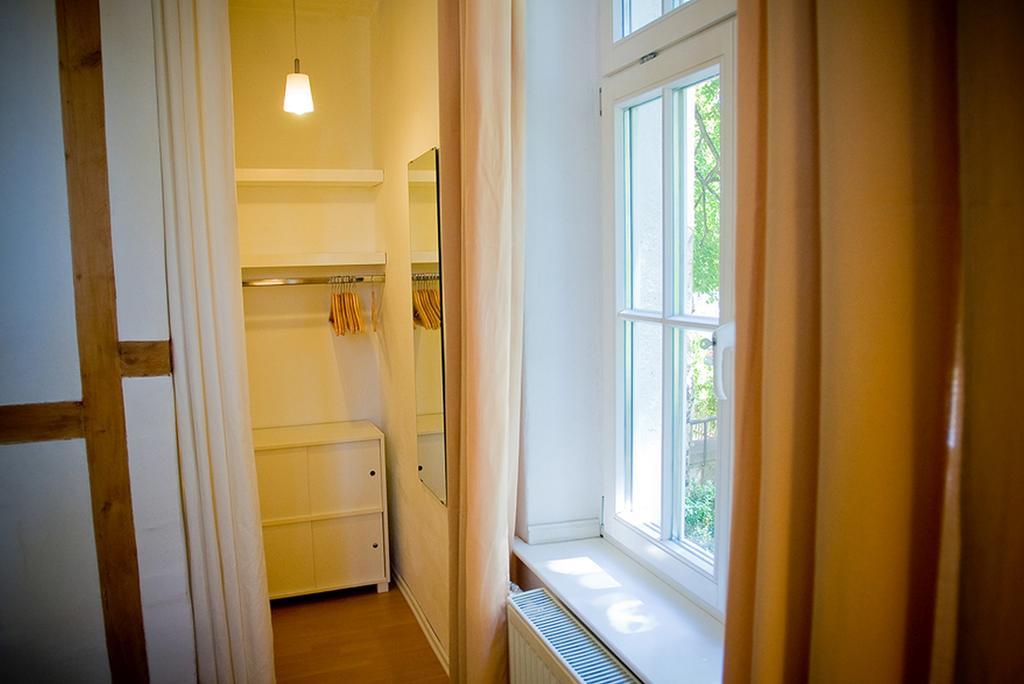 Ferienwohnung Am Kunstturm Weimar  Chambre photo